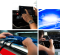 Collage Blaulichtmontage