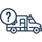 Icon Fahrzeugaufbau